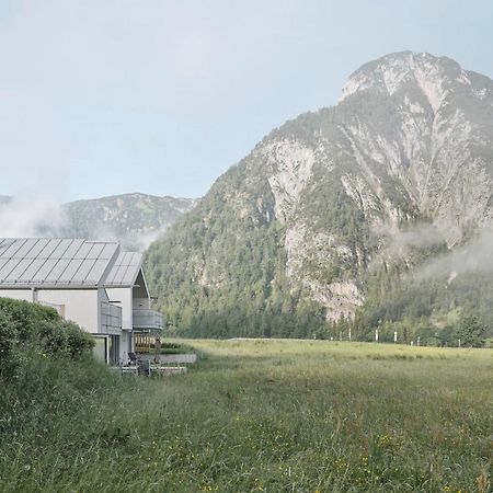 Urban Mountain Chalet With Lake View 毛拉赫 外观 照片