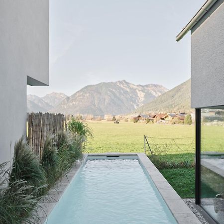Urban Mountain Chalet With Lake View 毛拉赫 外观 照片