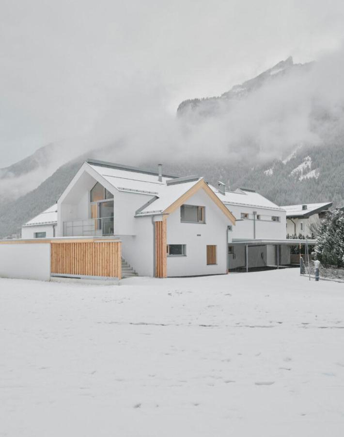 Urban Mountain Chalet With Lake View 毛拉赫 外观 照片