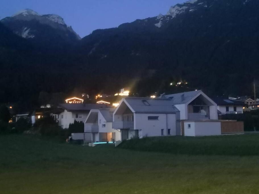 Urban Mountain Chalet With Lake View 毛拉赫 外观 照片