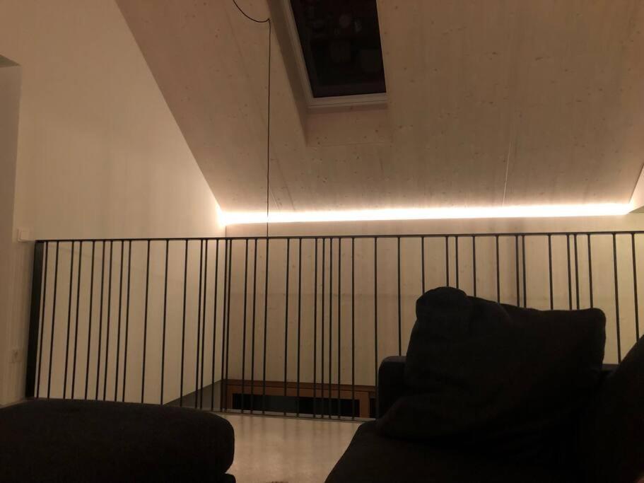 Urban Mountain Chalet With Lake View 毛拉赫 外观 照片