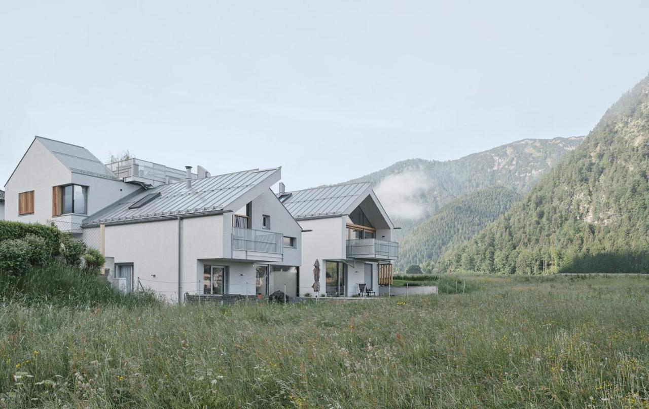Urban Mountain Chalet With Lake View 毛拉赫 外观 照片