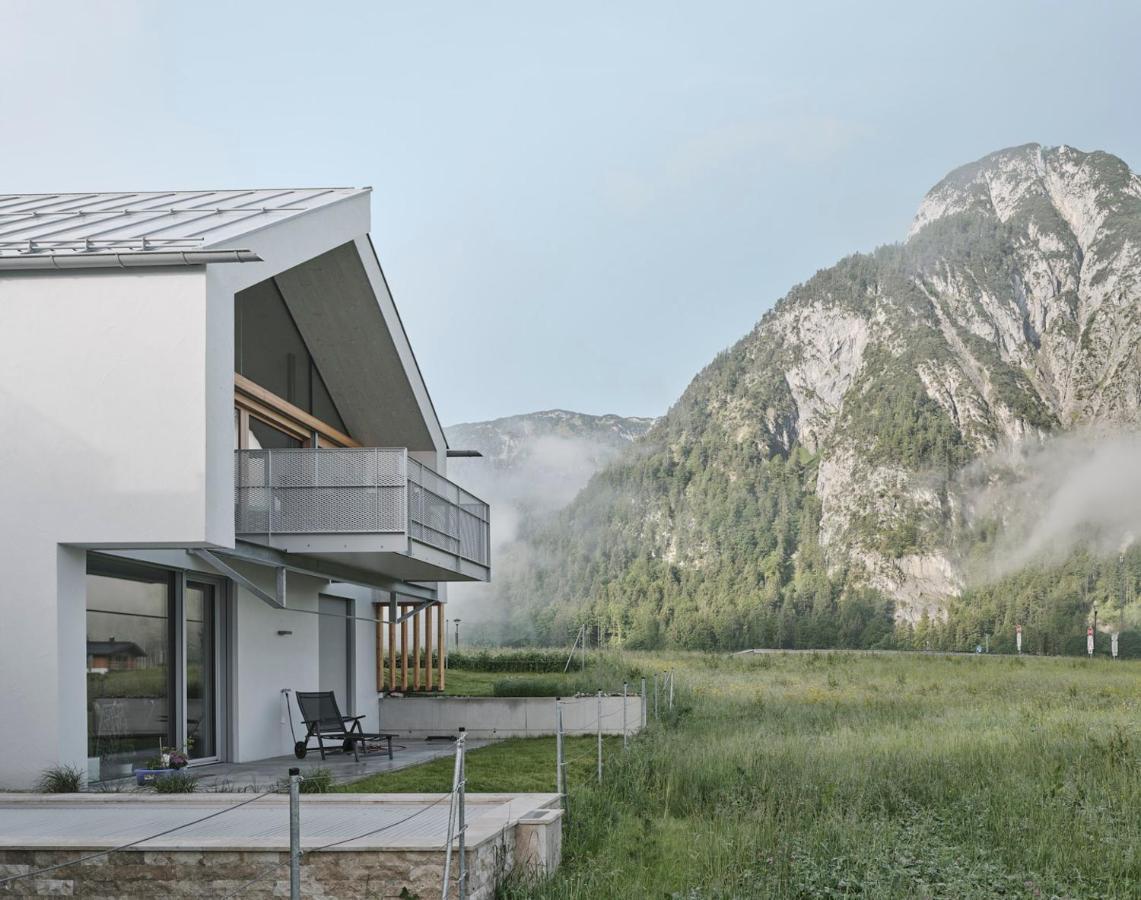 Urban Mountain Chalet With Lake View 毛拉赫 外观 照片