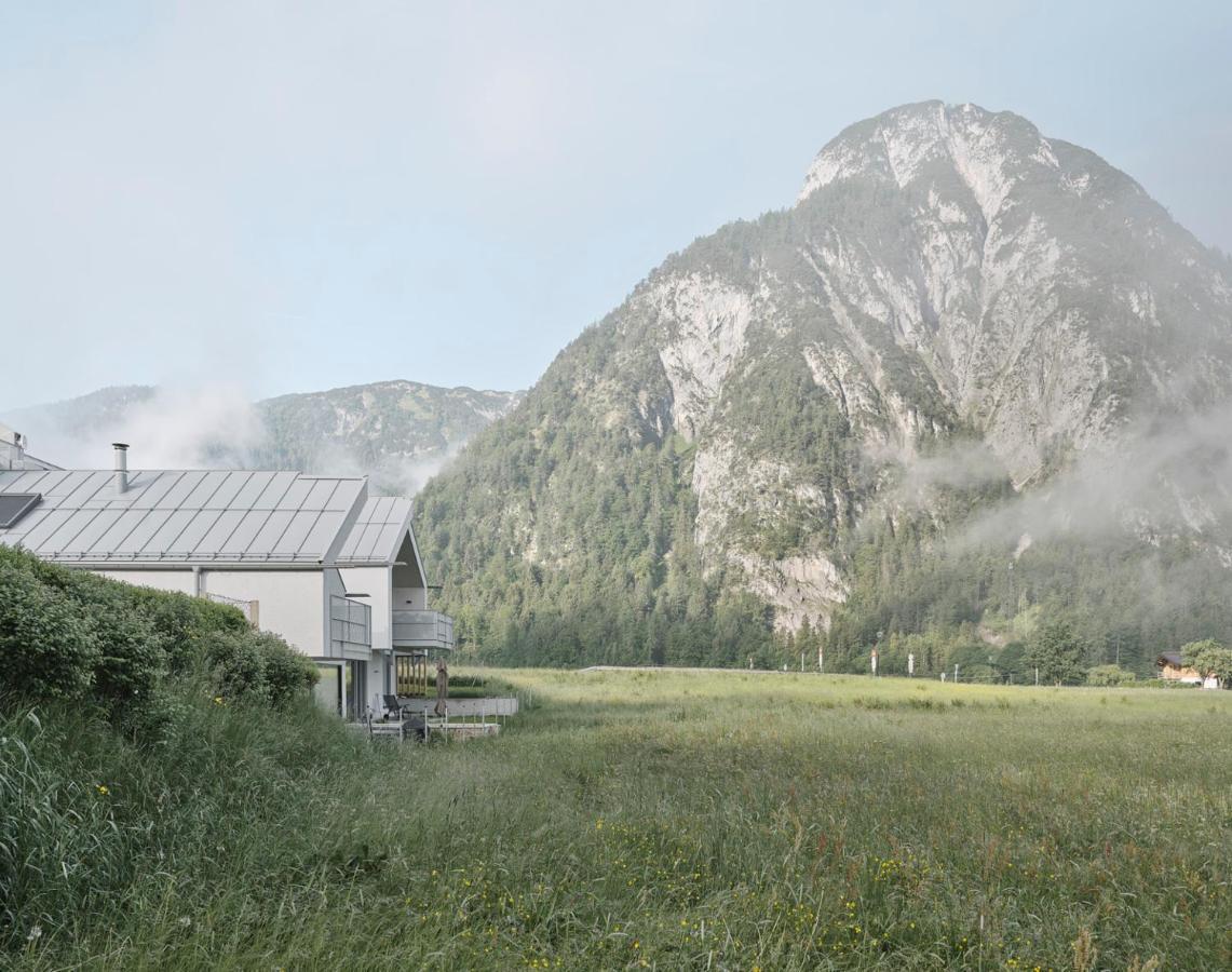 Urban Mountain Chalet With Lake View 毛拉赫 外观 照片