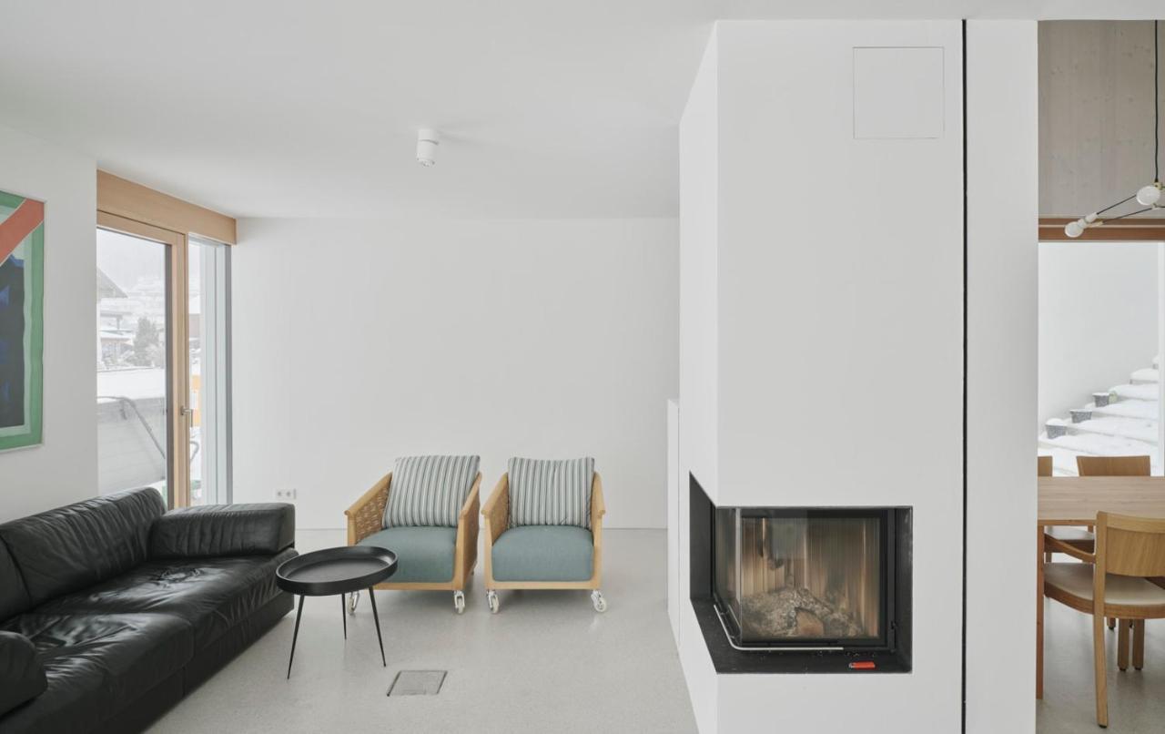 Urban Mountain Chalet With Lake View 毛拉赫 外观 照片