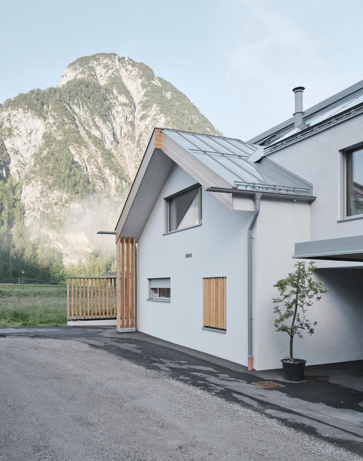 Urban Mountain Chalet With Lake View 毛拉赫 外观 照片