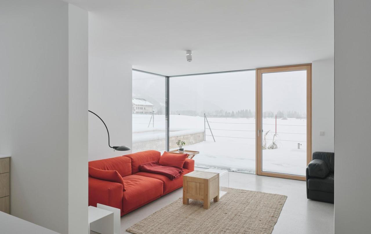 Urban Mountain Chalet With Lake View 毛拉赫 外观 照片