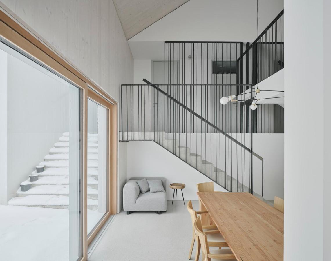Urban Mountain Chalet With Lake View 毛拉赫 外观 照片