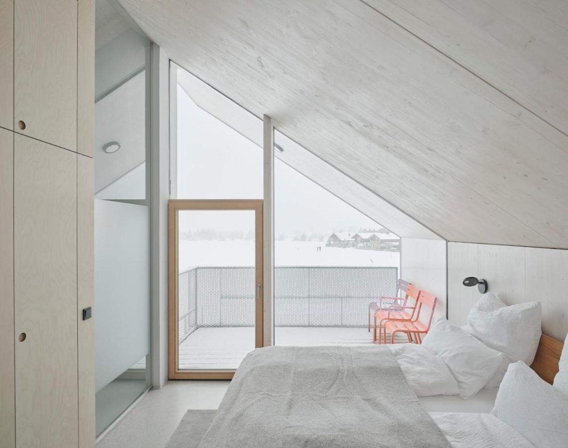 Urban Mountain Chalet With Lake View 毛拉赫 外观 照片