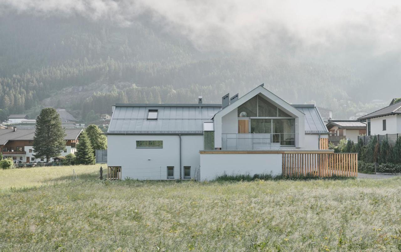 Urban Mountain Chalet With Lake View 毛拉赫 外观 照片