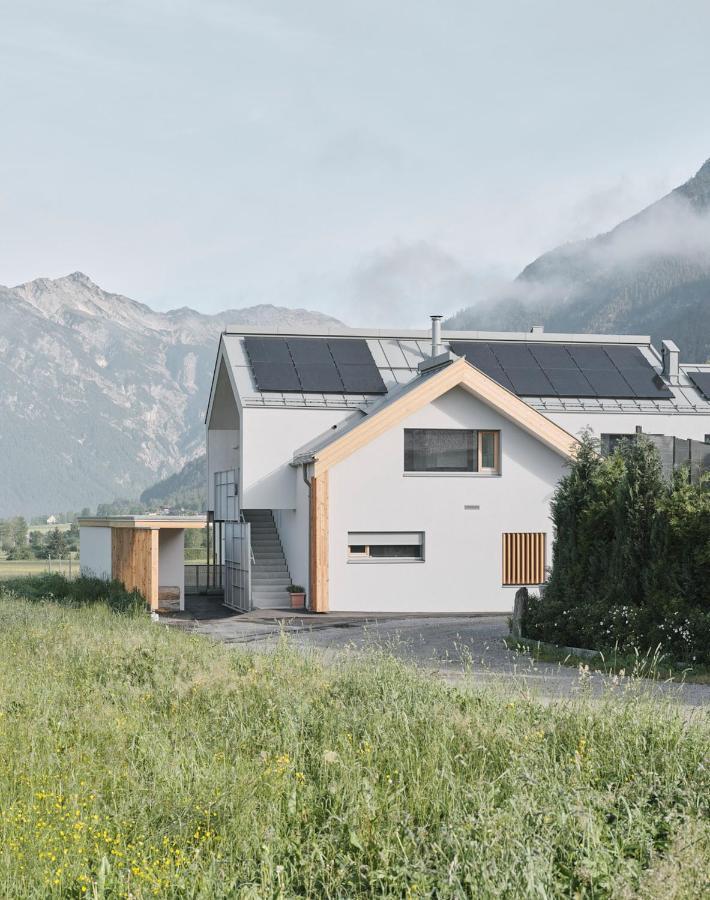 Urban Mountain Chalet With Lake View 毛拉赫 外观 照片