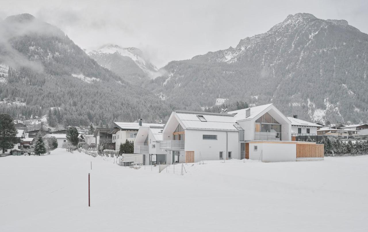 Urban Mountain Chalet With Lake View 毛拉赫 外观 照片