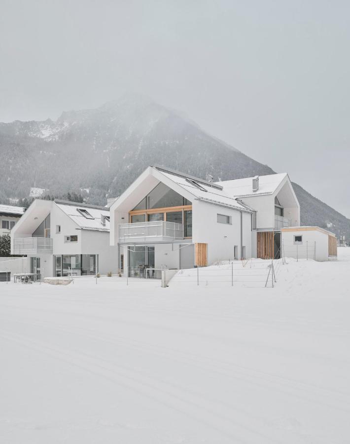 Urban Mountain Chalet With Lake View 毛拉赫 外观 照片