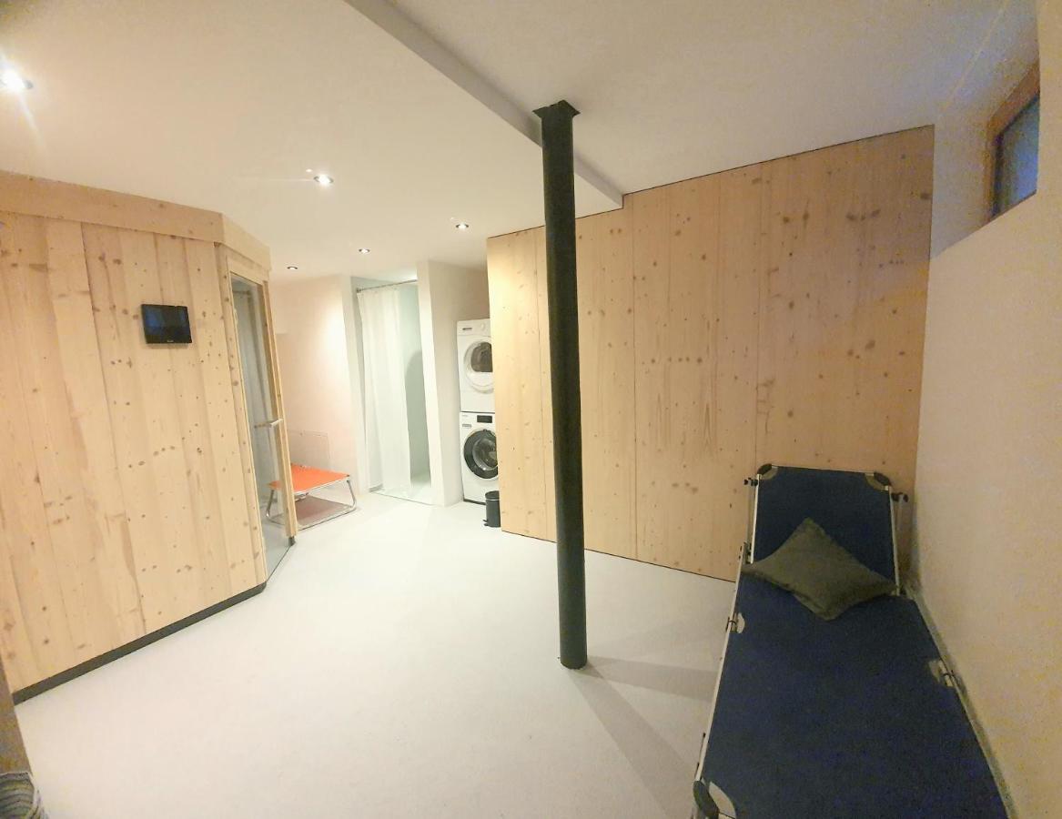 Urban Mountain Chalet With Lake View 毛拉赫 外观 照片