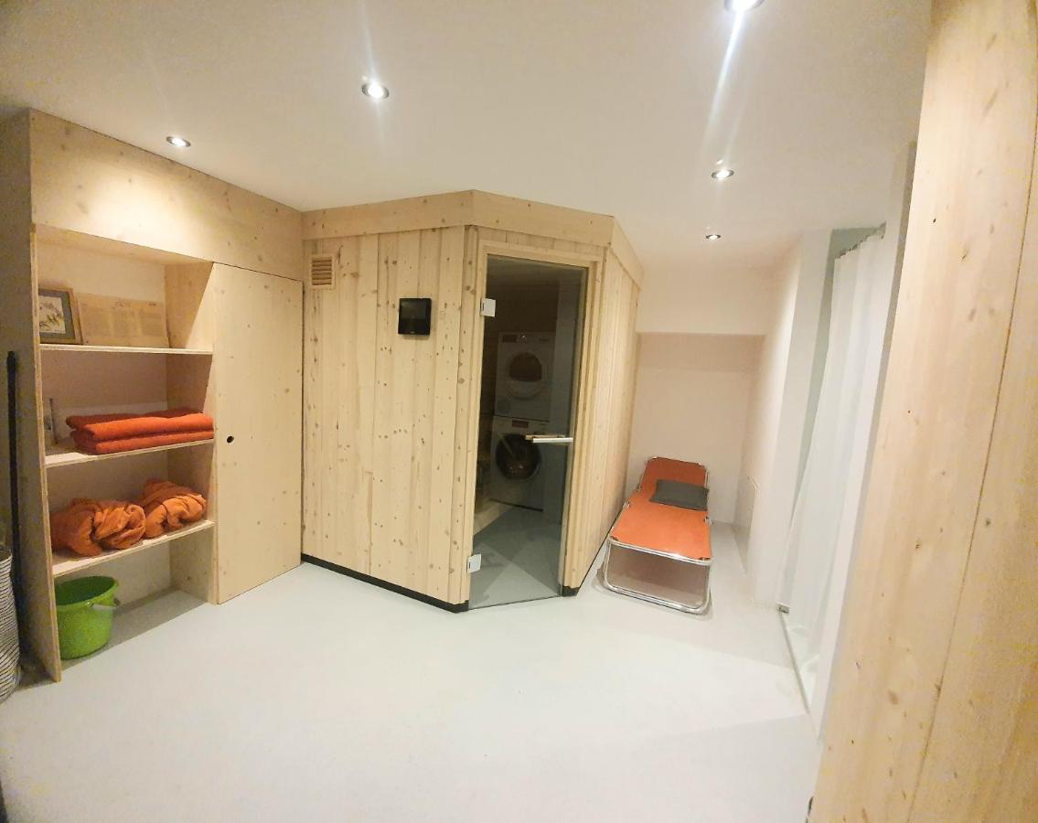 Urban Mountain Chalet With Lake View 毛拉赫 外观 照片