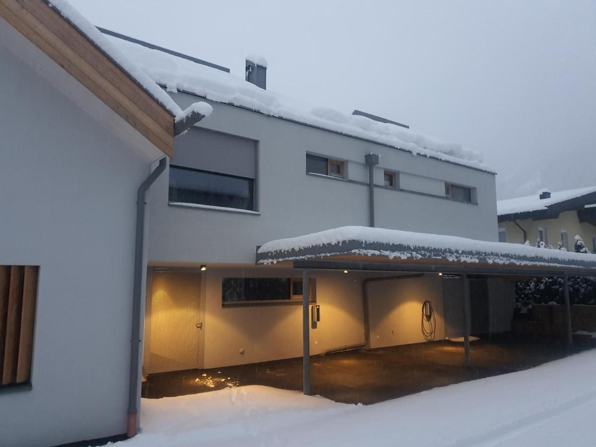 Urban Mountain Chalet With Lake View 毛拉赫 外观 照片