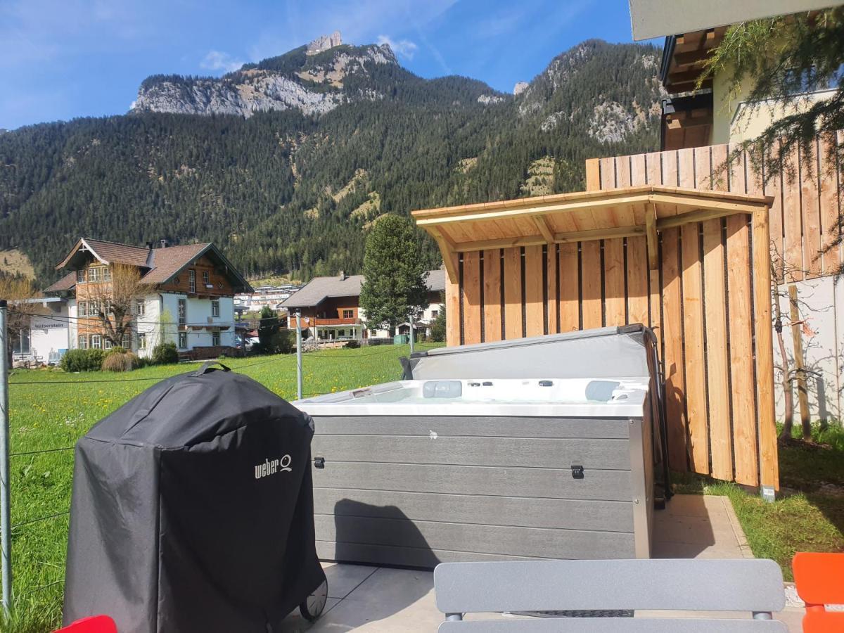 Urban Mountain Chalet With Lake View 毛拉赫 外观 照片