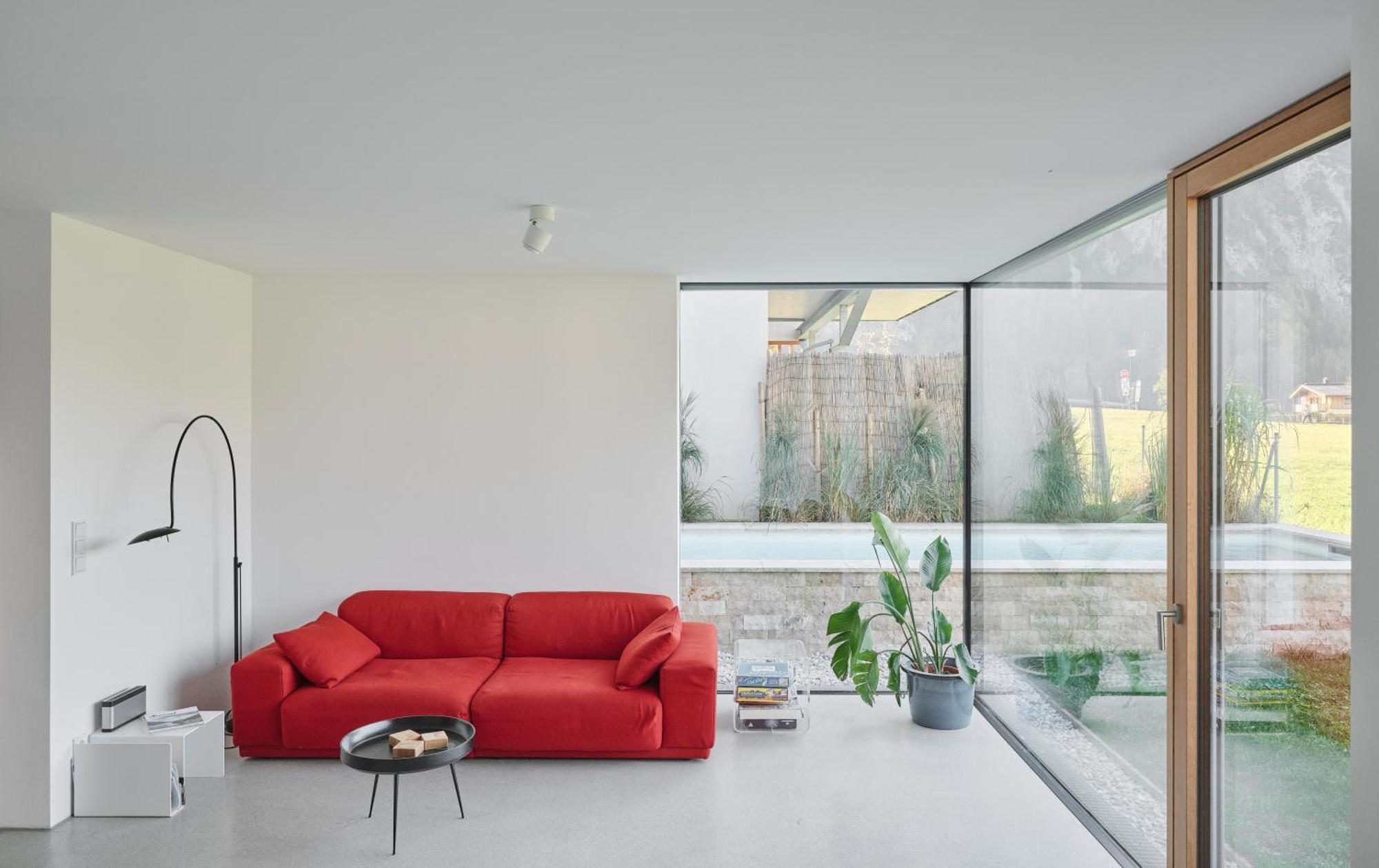 Urban Mountain Chalet With Lake View 毛拉赫 外观 照片